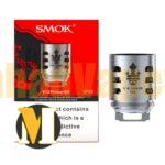 کویل وی ۱۲ پرینس اسموک <br><span>Smok V12 Prince Replacement Coils</span>